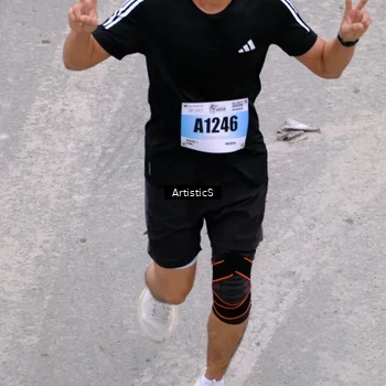 Runner Photo 7256969