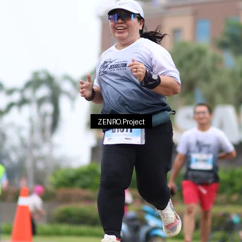 Runner Photo 7256971