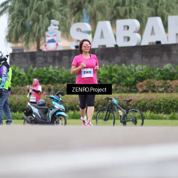 Runner Photo 7256972