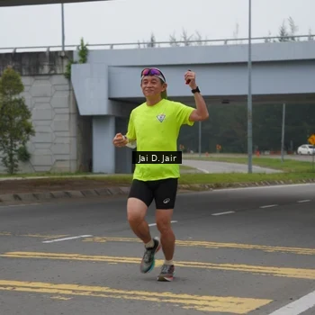 Runner Photo 7256973