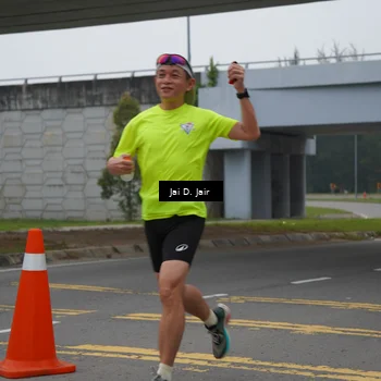 Runner Photo 7256978