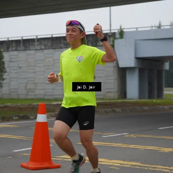 Runner Photo 7256979
