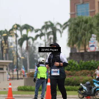 Runner Photo 7256981