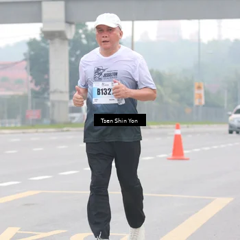 Runner Photo 7256987