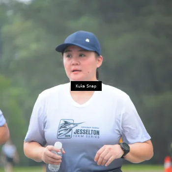 Runner Photo 7256988