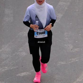 Runner Photo 7256989