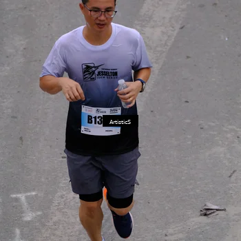 Runner Photo 7256992
