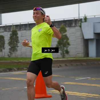 Runner Photo 7256995