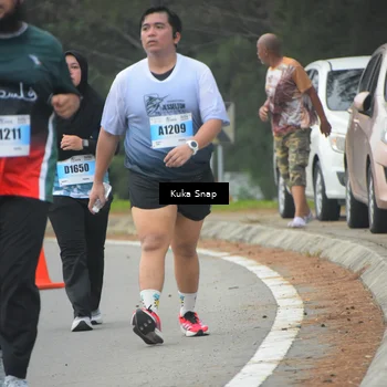 Runner Photo 7256996
