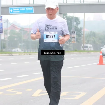 Runner Photo 7256997