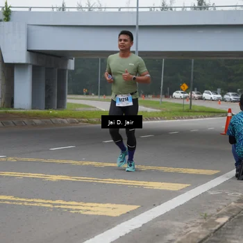 Runner Photo 7256999