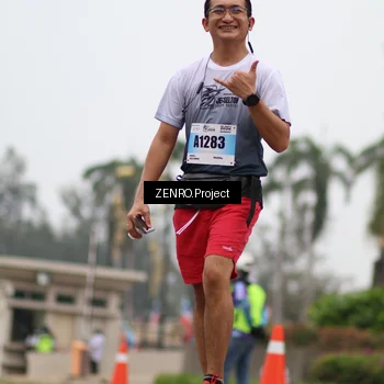 Runner Photo 7257001