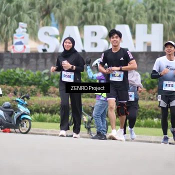 Runner Photo 7257004