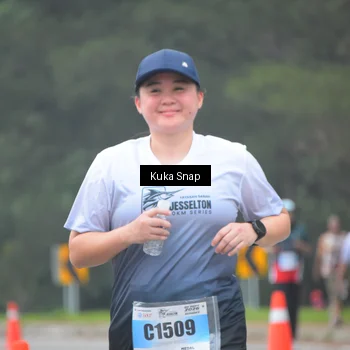 Runner Photo 7257007