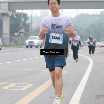 Runner Photo 7257008