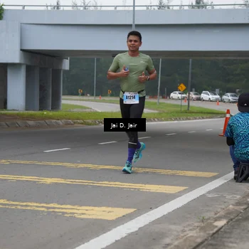Runner Photo 7257009