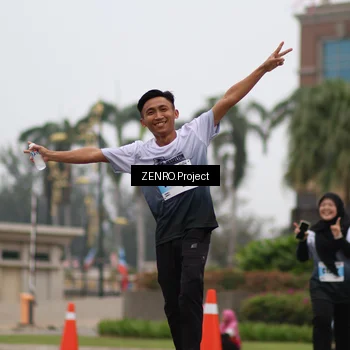 Runner Photo 7257012