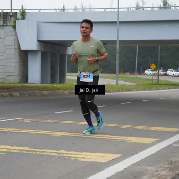Runner Photo 7257016
