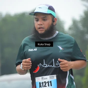 Runner Photo 7257019