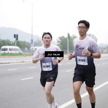 Runner Photo 7257020
