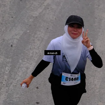 Runner Photo 7257023