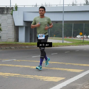 Runner Photo 7257024