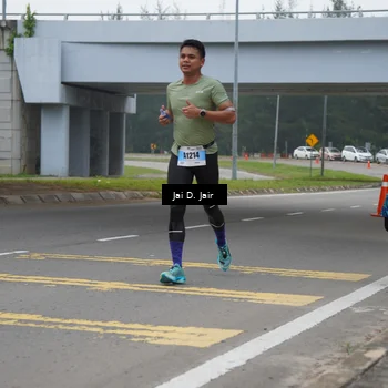 Runner Photo 7257025
