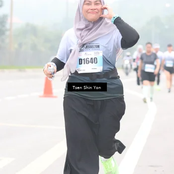 Runner Photo 7257026