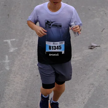 Runner Photo 7257027