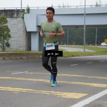 Runner Photo 7257028