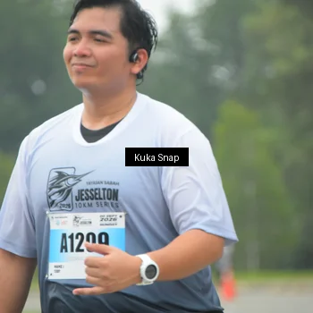 Runner Photo 7257030