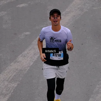 Runner Photo 7257031