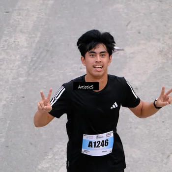 Runner Photo 7257035