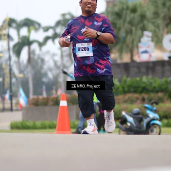 Runner Photo 7257036