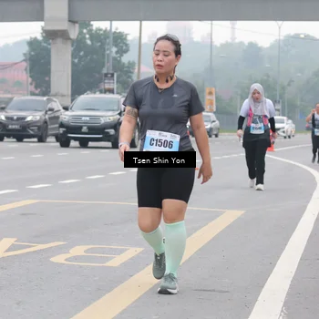 Runner Photo 7257044