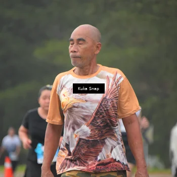 Runner Photo 7257048