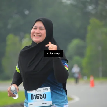 Runner Photo 7257049