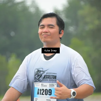 Runner Photo 7257051