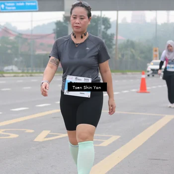 Runner Photo 7257055