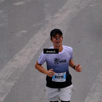 Runner Photo 7257057