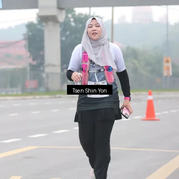 Runner Photo 7257059