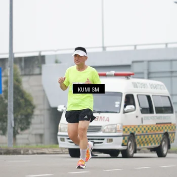 Runner Photo 7257060