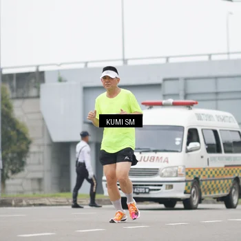 Runner Photo 7257062