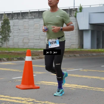 Runner Photo 7257064