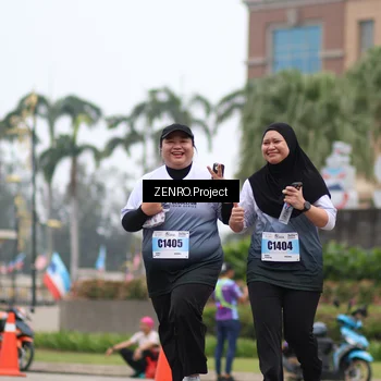 Runner Photo 7257066