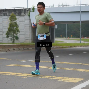 Runner Photo 7257068