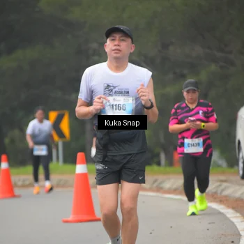 Runner Photo 7257070