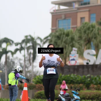 Runner Photo 7257072