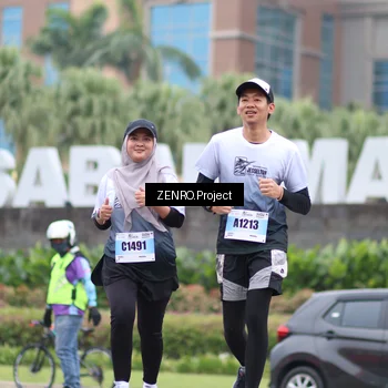 Runner Photo 7257075