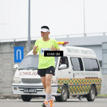 Runner Photo 7257078